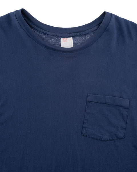 90's Pocket Tee - XL