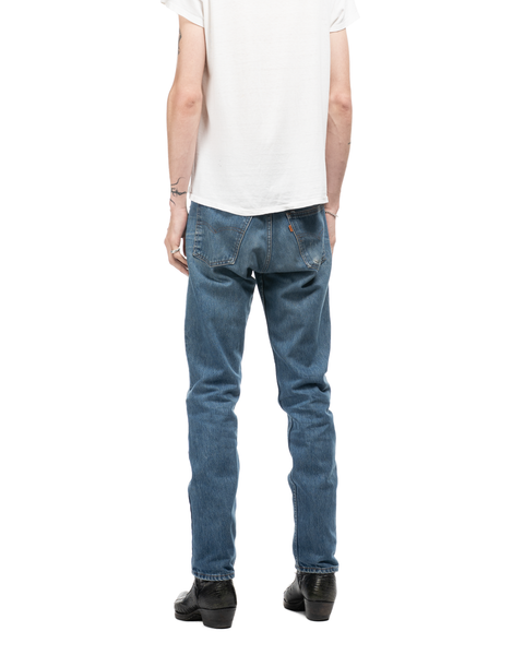1980s Levi's 505 Denim