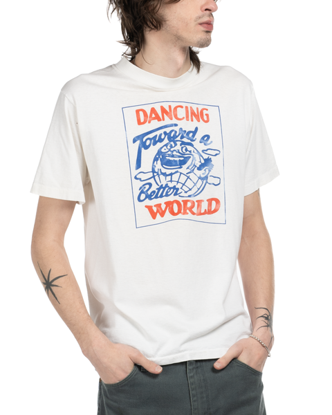 1990s Bookstore Boogie Tee