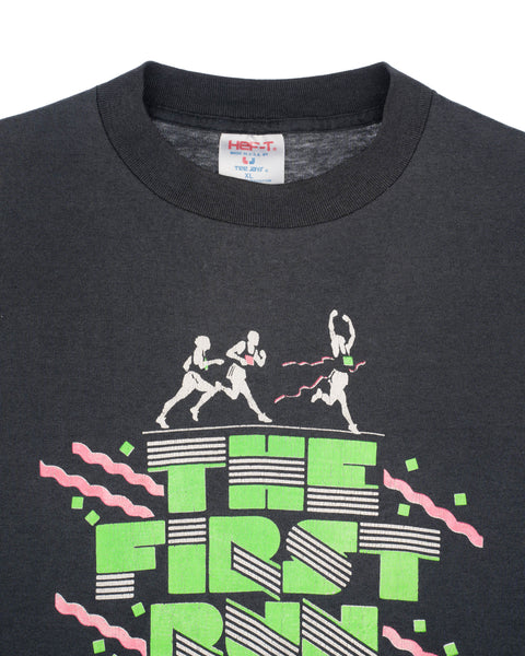 90’s Portland Marathon Tee - Large