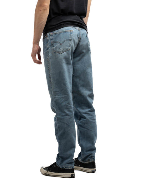 90's Levi's 550 Denim - 34" x 34"