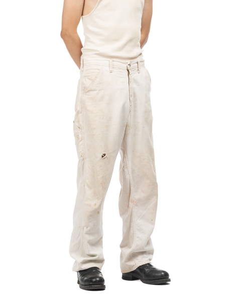 1960s Painter Pants