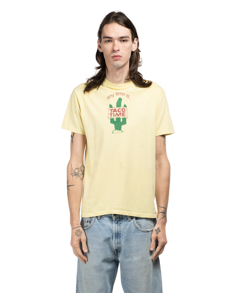 1970s Taco Time Tee