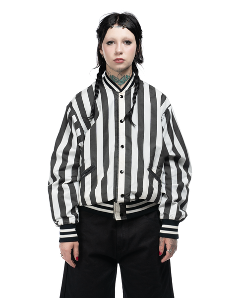 1970s Reversible Referee Jacket