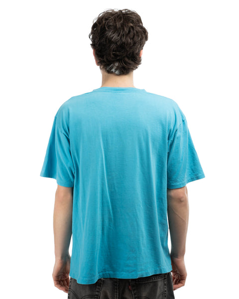 90's Pocket Tee - Large