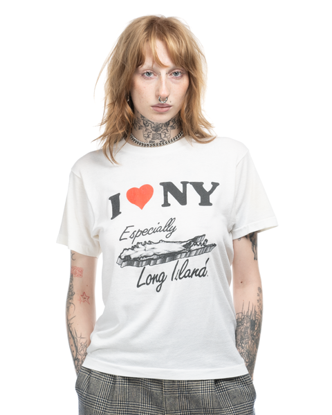 1980s Long Island Lover Tee
