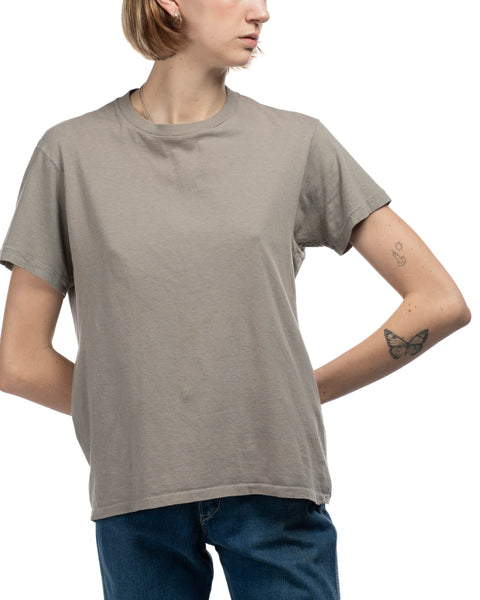 70's Blank Tee - Medium