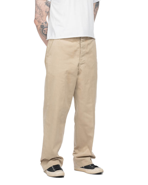 WW2 Officer Chinos - 32" x 31"