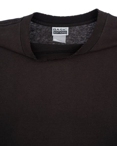 90’s Faded Long Sleeve - Medium