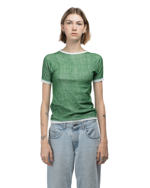70's Reversible Aggie Tee - Small