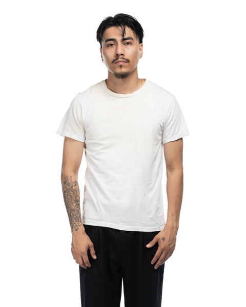 70s Blank Tee - Medium