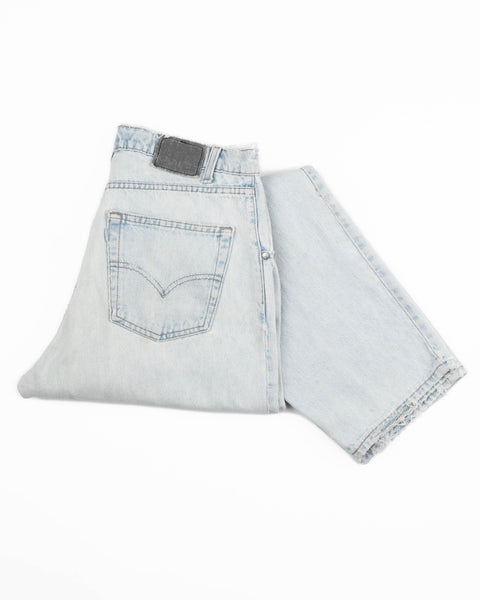 90’s Levi’s SilverTab Double Knee Denim - 34” x 31”