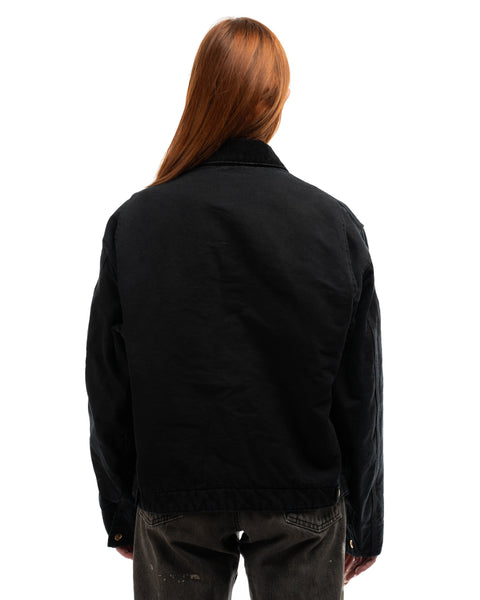 Y2K Carhartt Detroit Jacket - Large