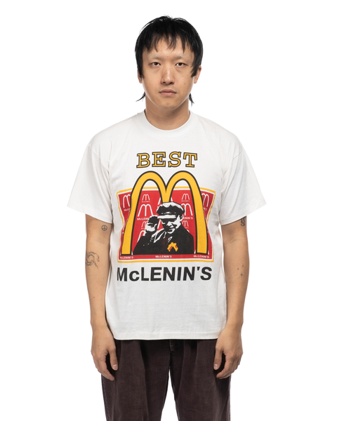 1990s Mclenins Tee
