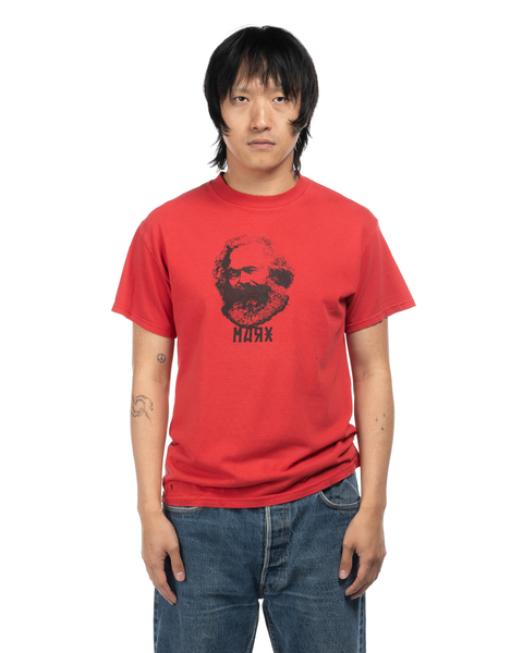 1990s Karl Marx Tee