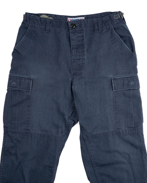 90's Combat Cargos - 29" x 29"