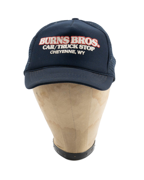 80’s Truck Stop Trucker - OS