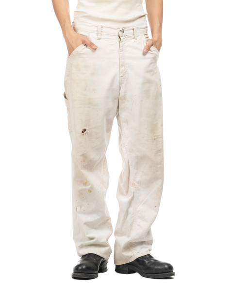 1960s Painter Pants