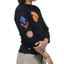 50's USN Deck Sweater - XS