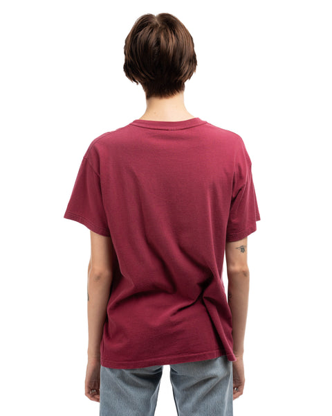 90's Pocket Tee - Large