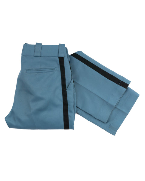 70's Uniform Trousers - 34" x 30"
