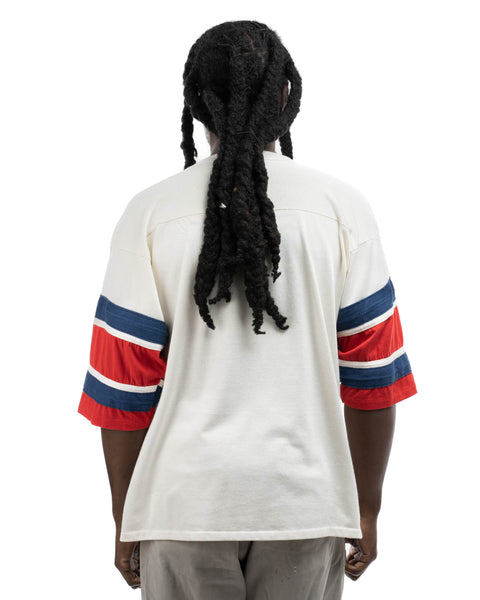 80’s Bills Jersey Tee - XL