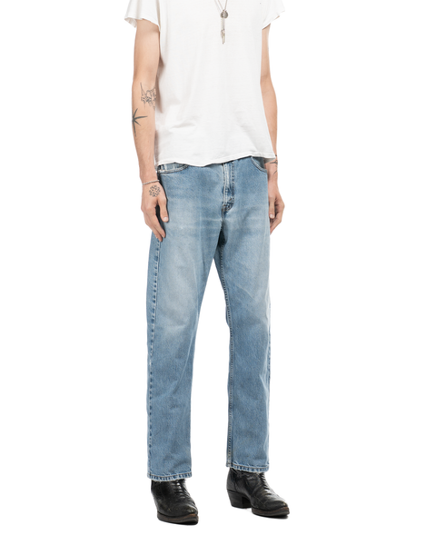 1990s Levi's 505 Denim