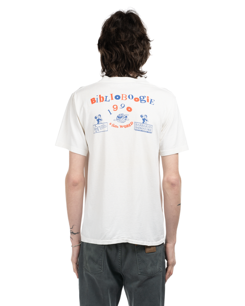 1990s Bookstore Boogie Tee
