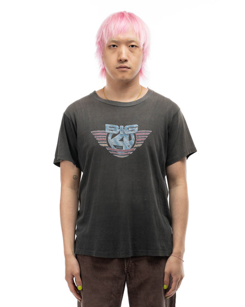80’s Big 4 Motorcycle Tee - Large