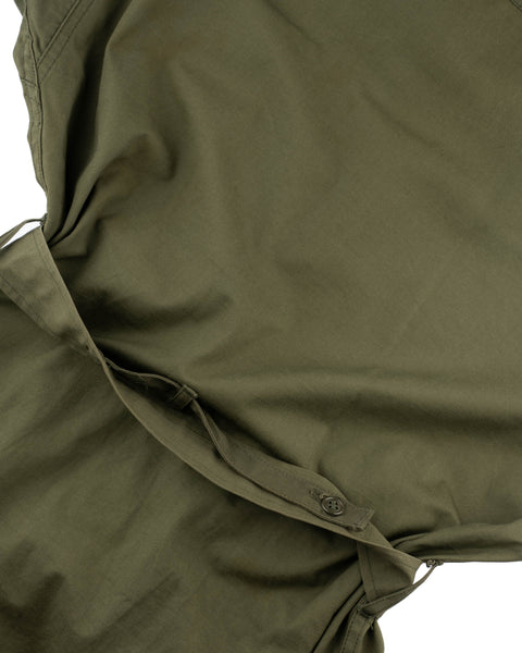 60’s Ripstop Test Jacket - Medium
