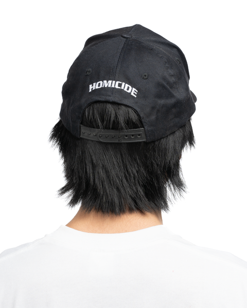 90s Long Beach Homicide Cap - OS
