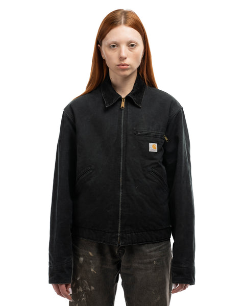 90’s Carhartt Detroit Jacket - Medium