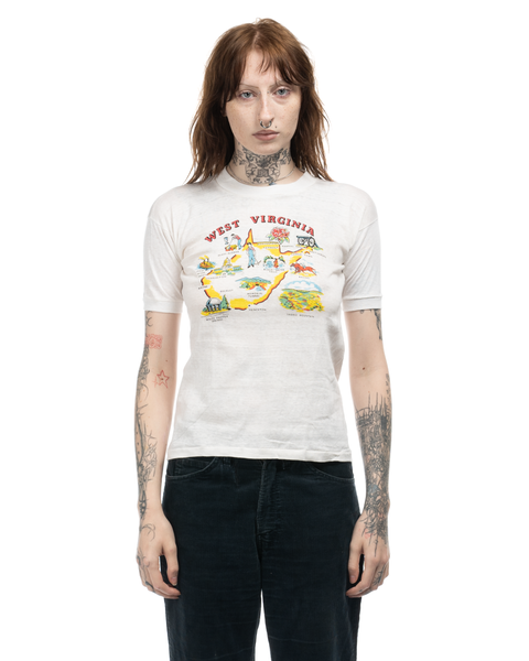 1960s Souvenir Tee