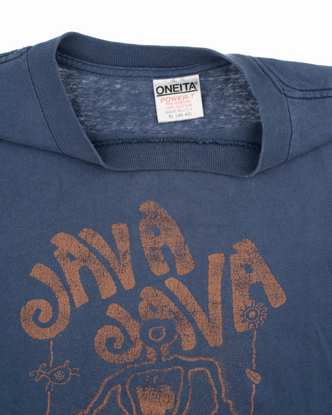 90’s Coffee Tee - XL
