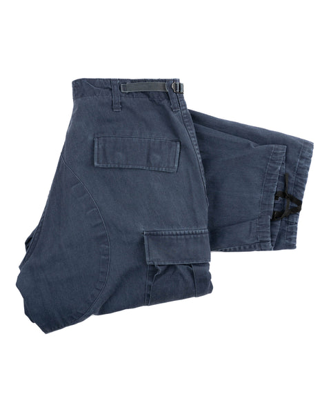 90's Combat Cargos - 29" x 29"