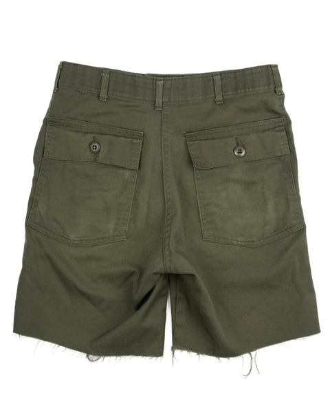 70's OG-107 Cut-Offs - 28" x 7"