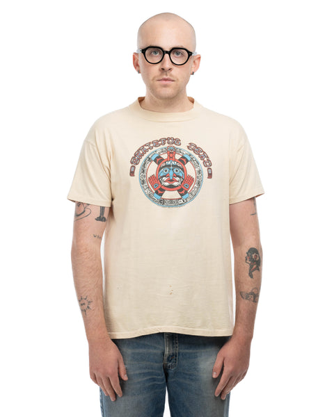 80's Grateful Dead Tee - XL