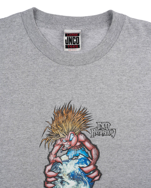 90's JNCO Freakshow Tee - XL