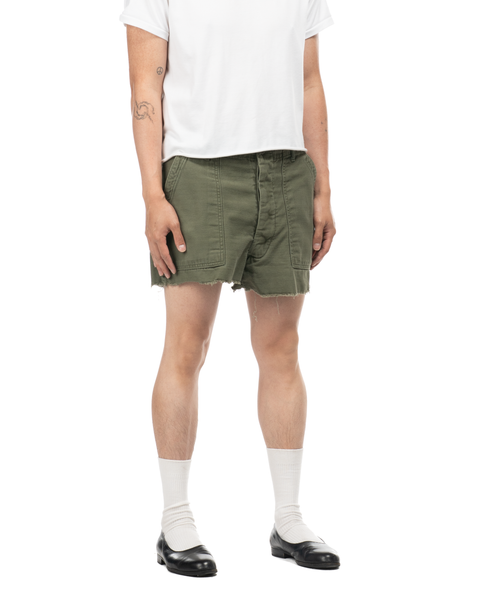 1960s Cut-Off OG 107 Shorts