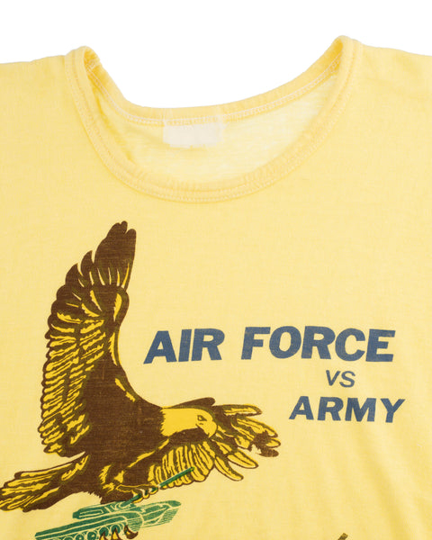 80’s USAF vs ARMY Tee - Medium