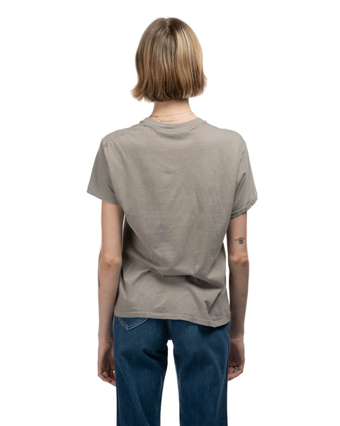 70's Blank Tee - Medium