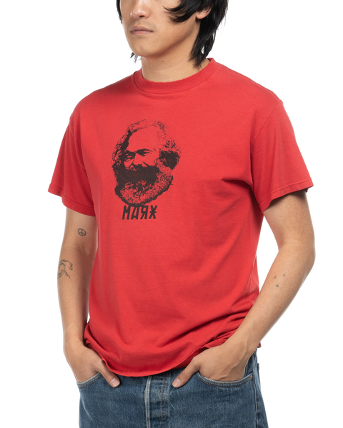 1990s Karl Marx Tee