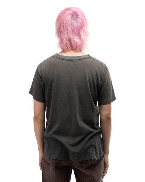 80’s Big 4 Motorcycle Tee - Large