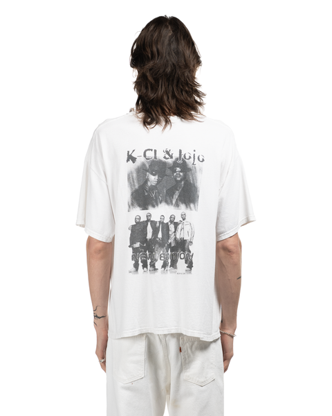 1990s R&B Concert Tee