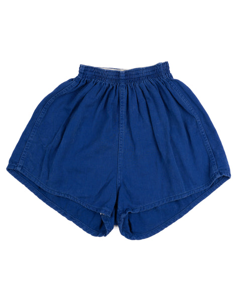 60's Gym Shorts - XS