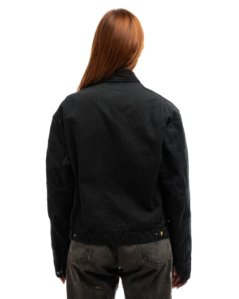 90’s Carhartt Detroit Jacket - Medium