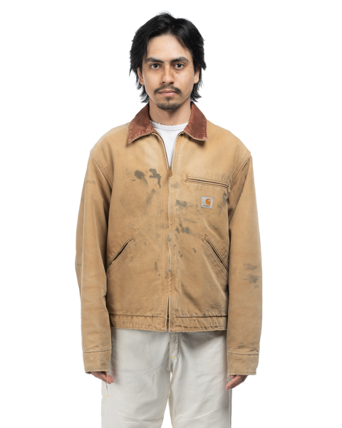 1990s Carhartt Detroit Jacket