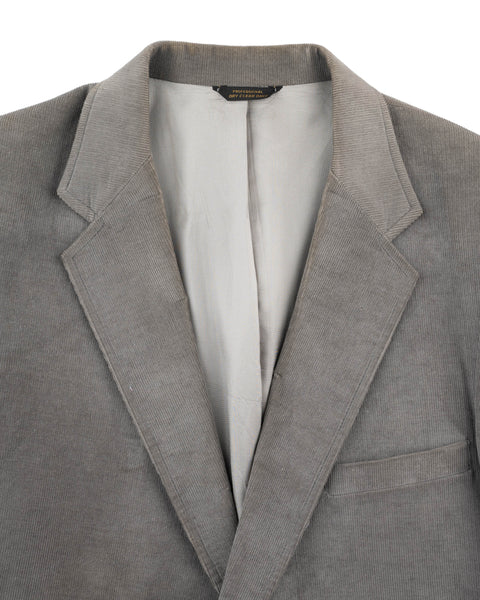 70's Levi's Cordury 3-Piece Suit - Medium/Large