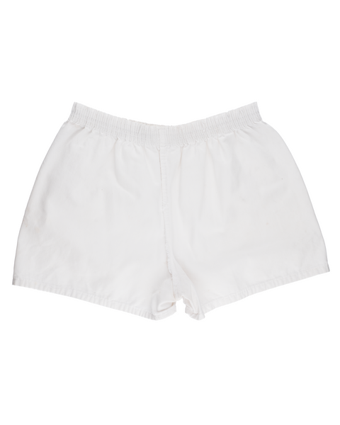 60's Warmup Shorts - Small