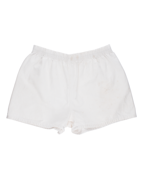 60's Warmup Shorts - Small